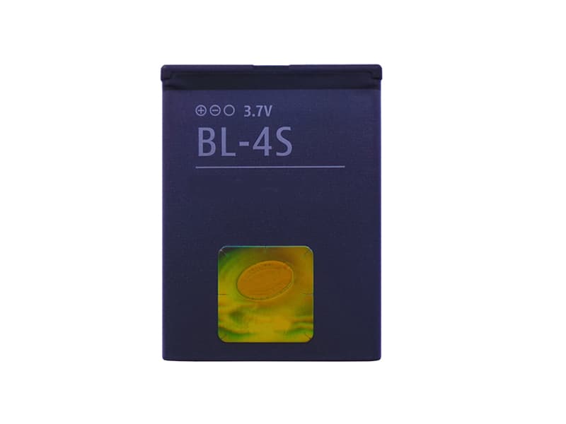 NOKIA BL-4S
