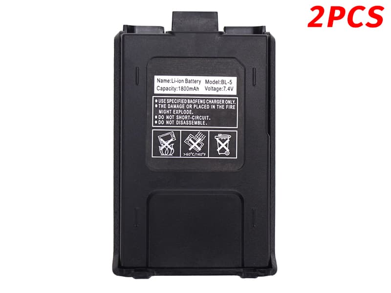 BAOFENG BL-5