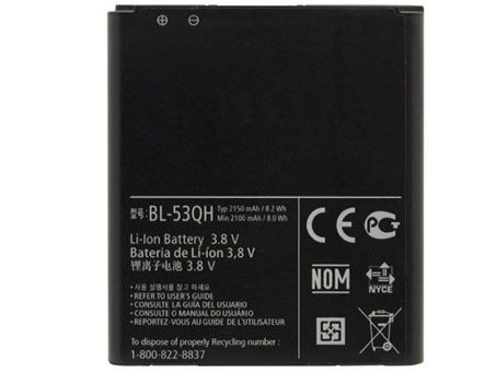 LG BL-53QH