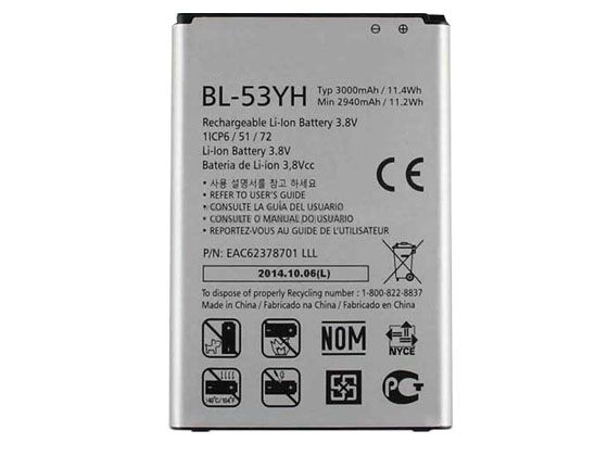 LG BL-53YH