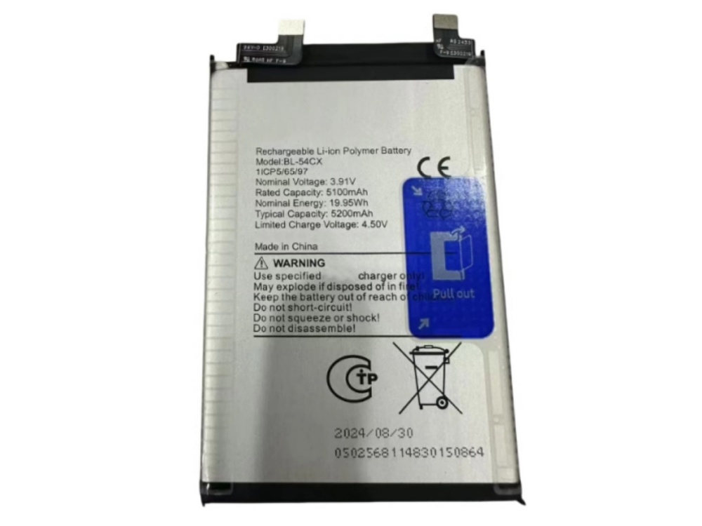 INFINIX BL-54CX