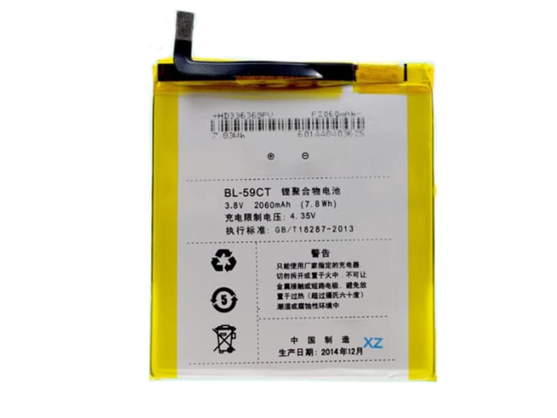 KOOBEE BL-59CT