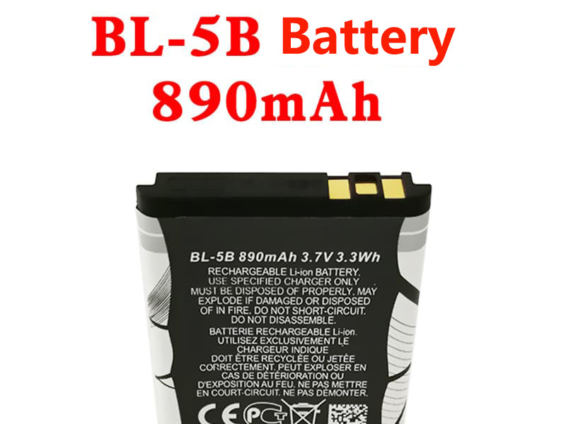 NOKIA BL-5B