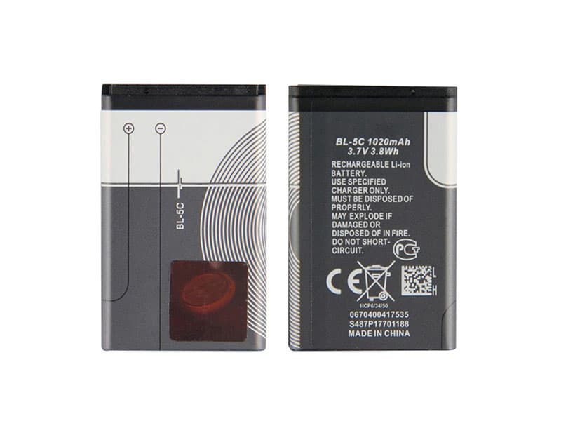 Nokia BL-5C