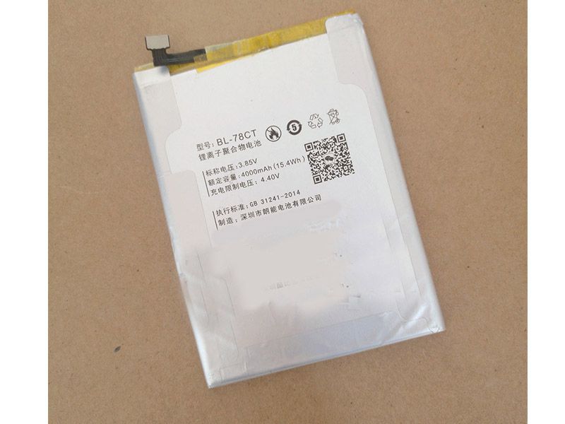 Koobee BL-78CT