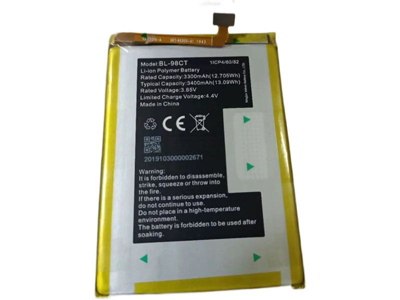 Koobee BL-98CT