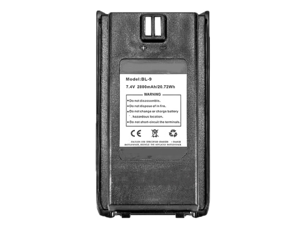 BAOFENG BL-9
