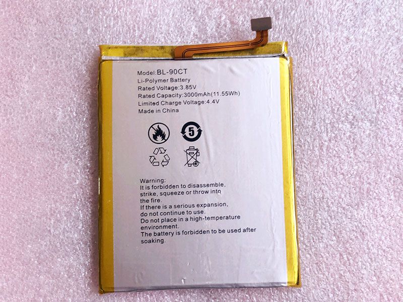 Koobee BL-90CT