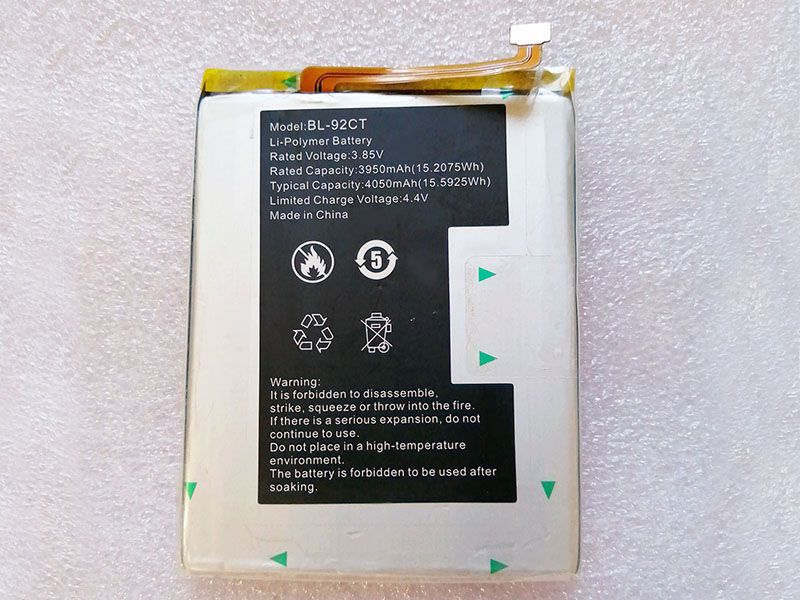 Koobee BL-92CT
