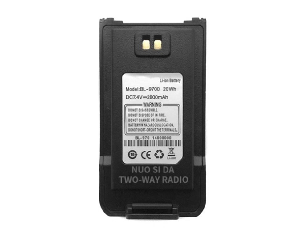 BAOFENG BL-9700