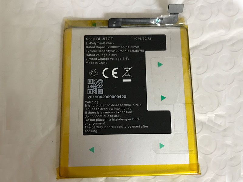 Koobee BL-97CT