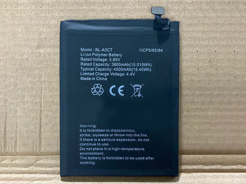 Koobee BL-A3CT