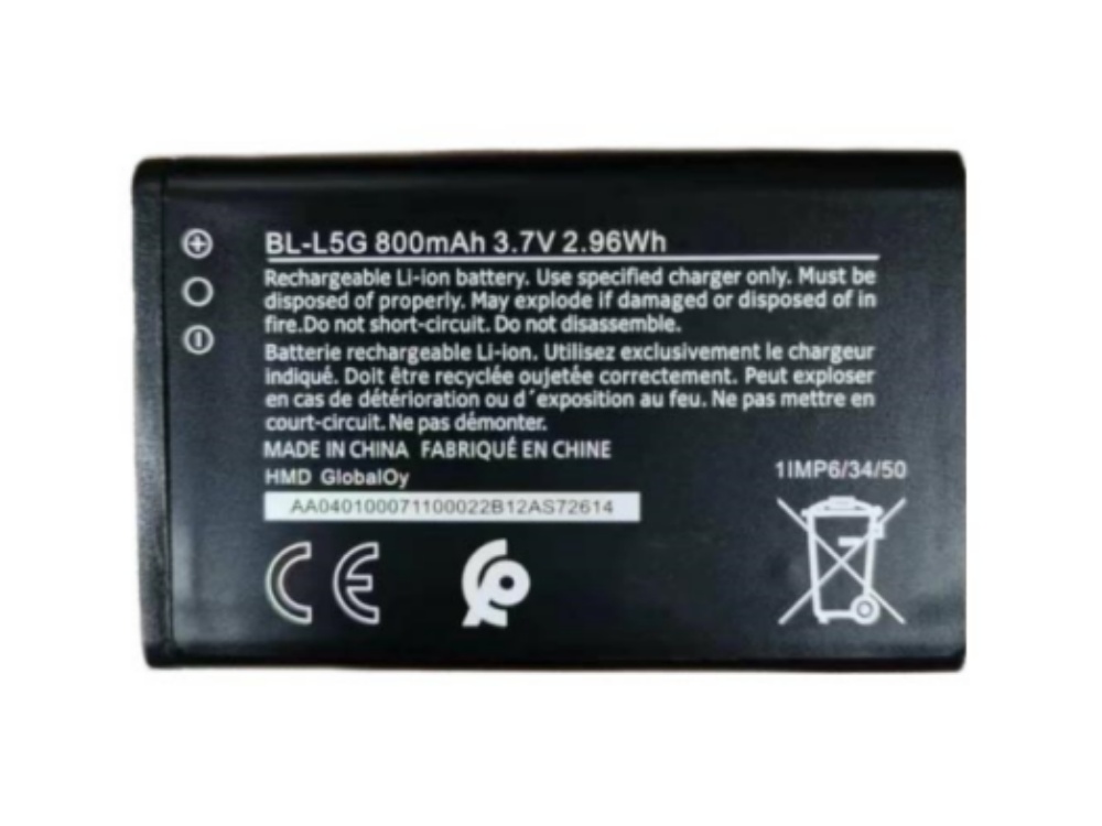 NOKIA BL-L5G