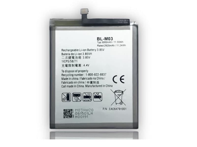 LG BL-M03