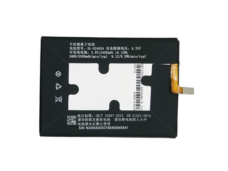 GIONEE BL-N2400A