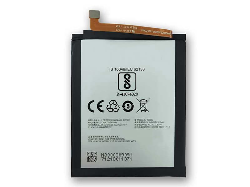GIONEE BL-N3000G