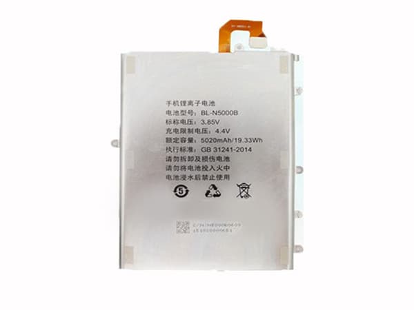 GIONEE BL-N5000B