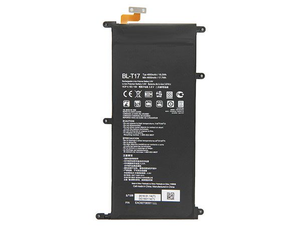LG BL-T17