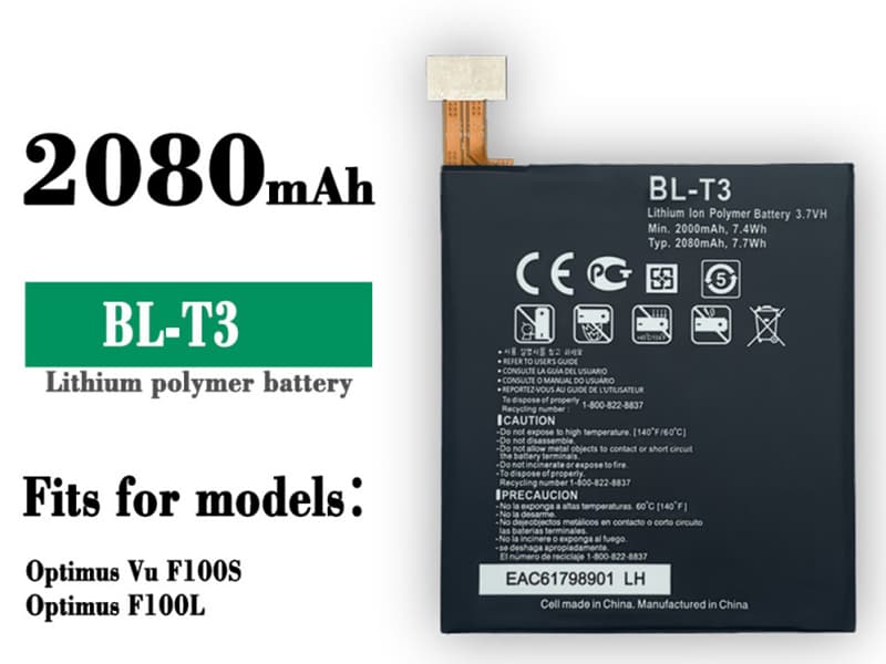 LG BL-T3