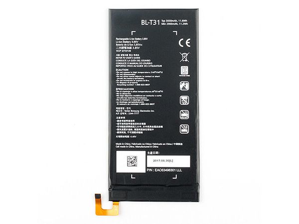 LG BL-T31