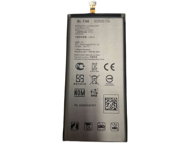 LG BL-T48