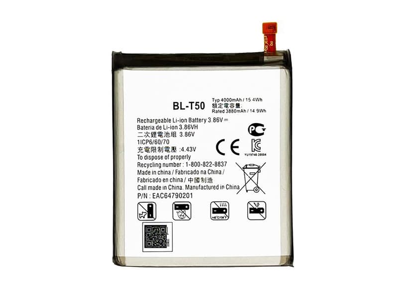 LG BL-T50