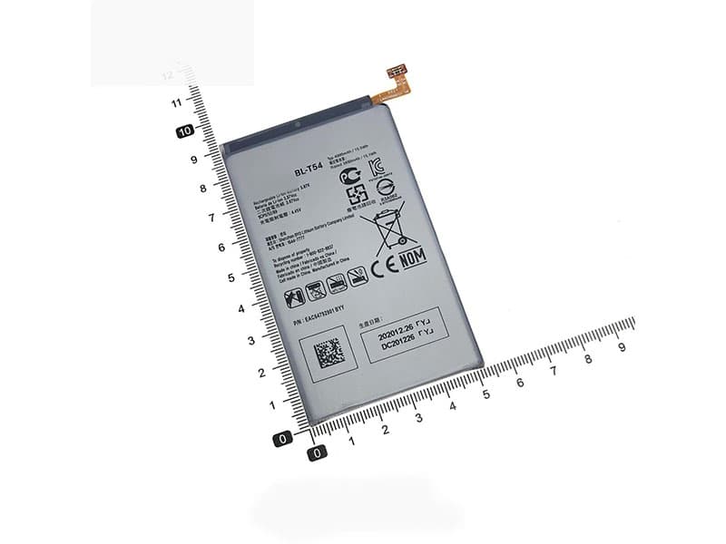 LG BL-T54