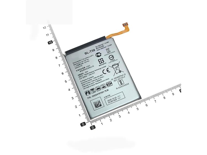 LG BL-T58