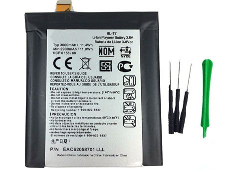 LG BL-T7