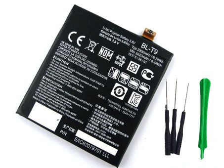 LG BL-T9
