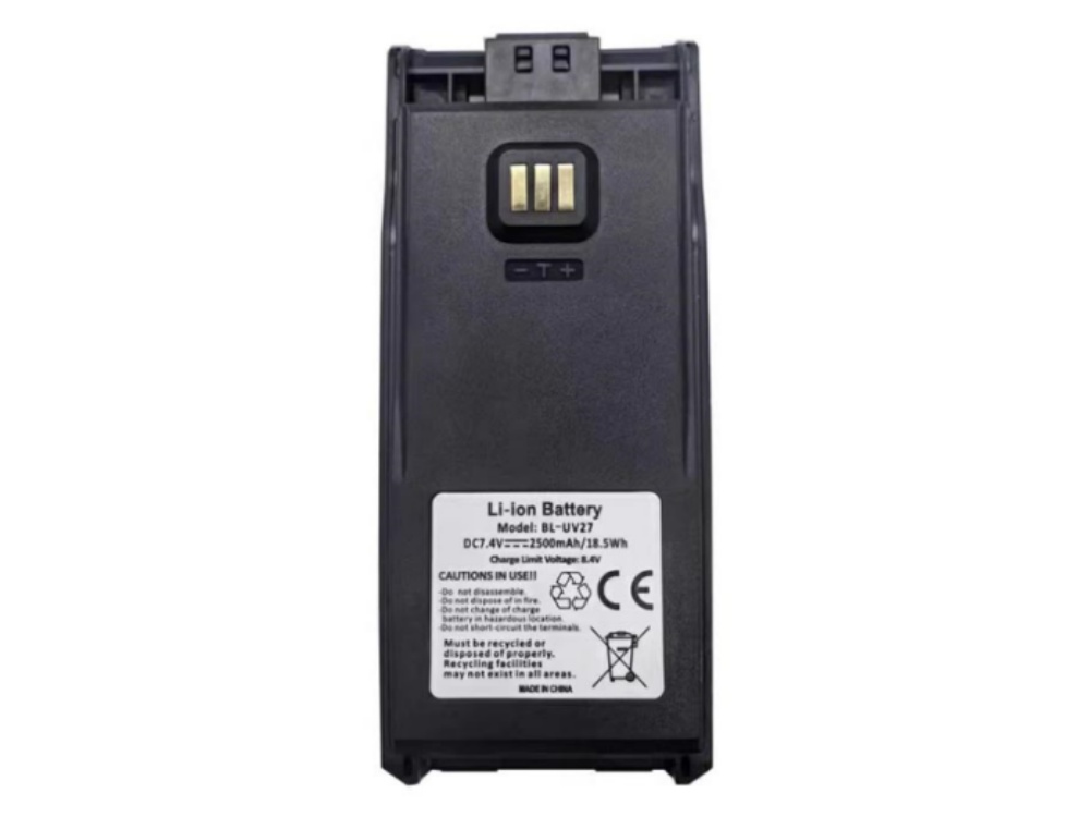 BAOFENG BL-UV27