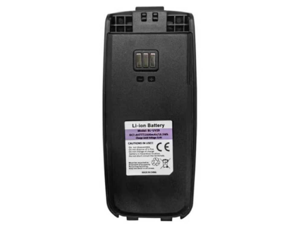 BAOFENG BL-UV29