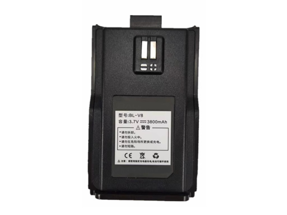 BAOFENG BL-V8