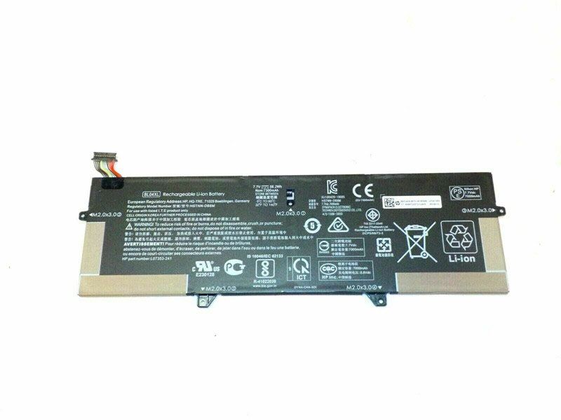 HP BL04XL