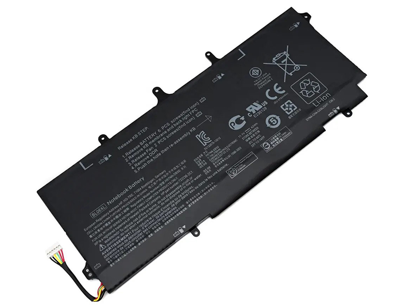 HP BL06XL