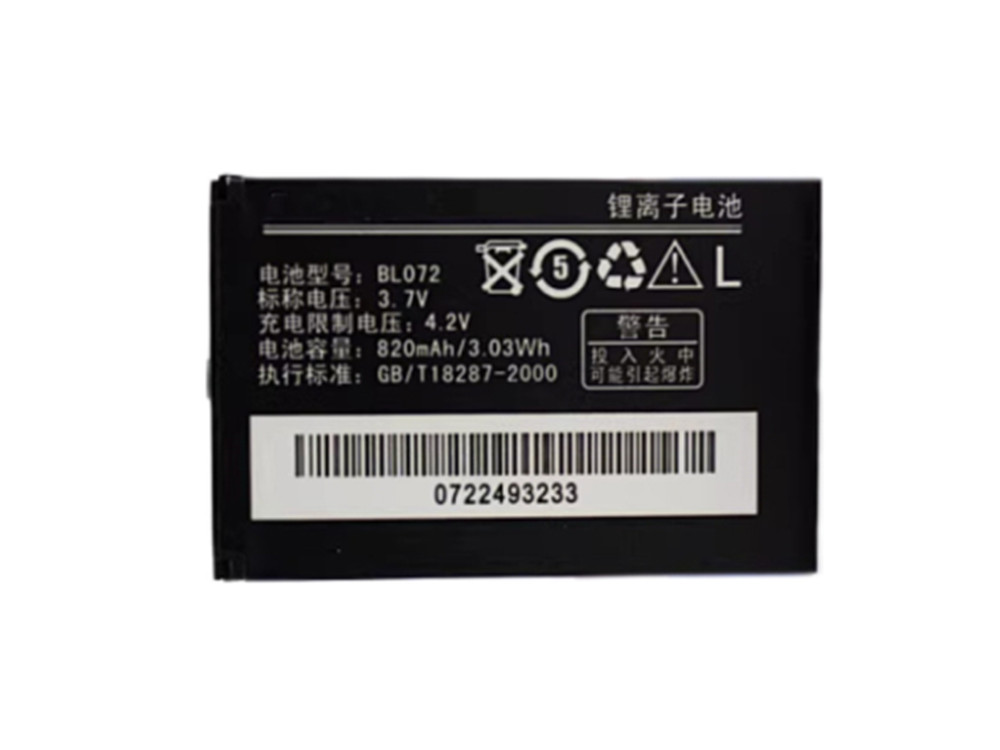 LENOVO BL072