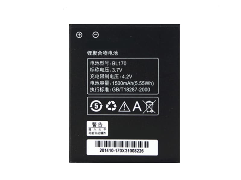 LENOVO BL170