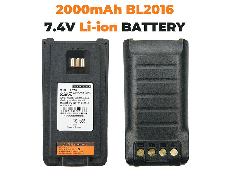 HYTERA BL2016