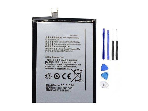 Lenovo BL246