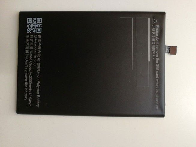 Lenovo BL256