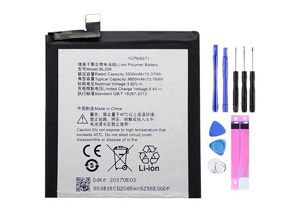 Lenovo BL258