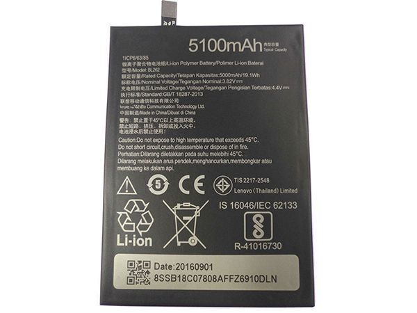 Lenovo BL262