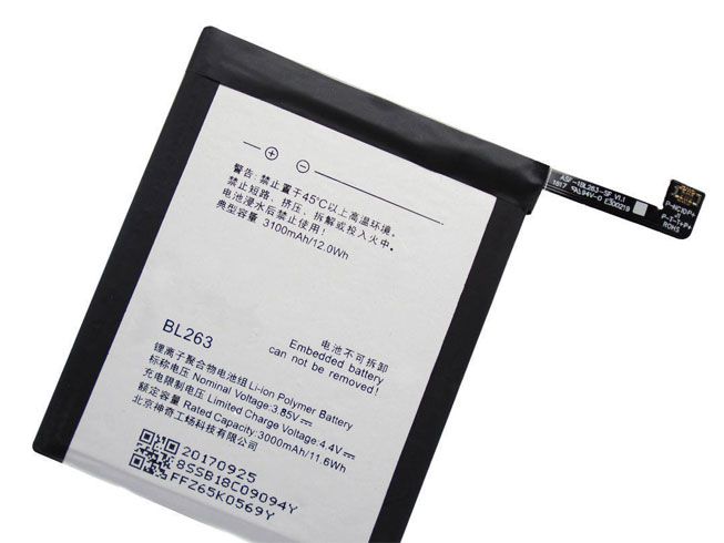 Lenovo BL263