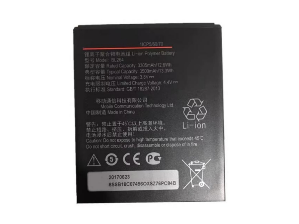LENOVO BL264