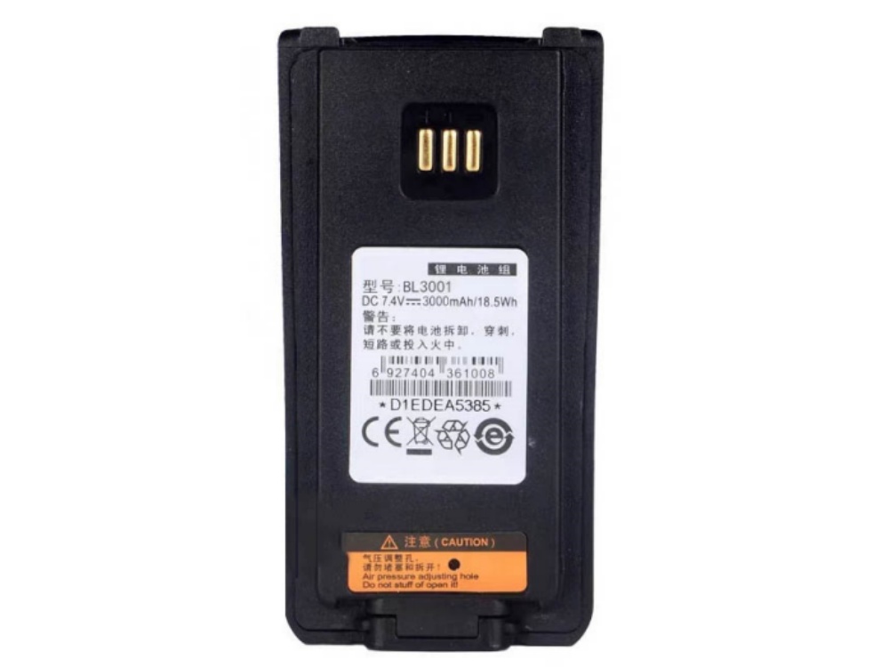 HYT BL3001