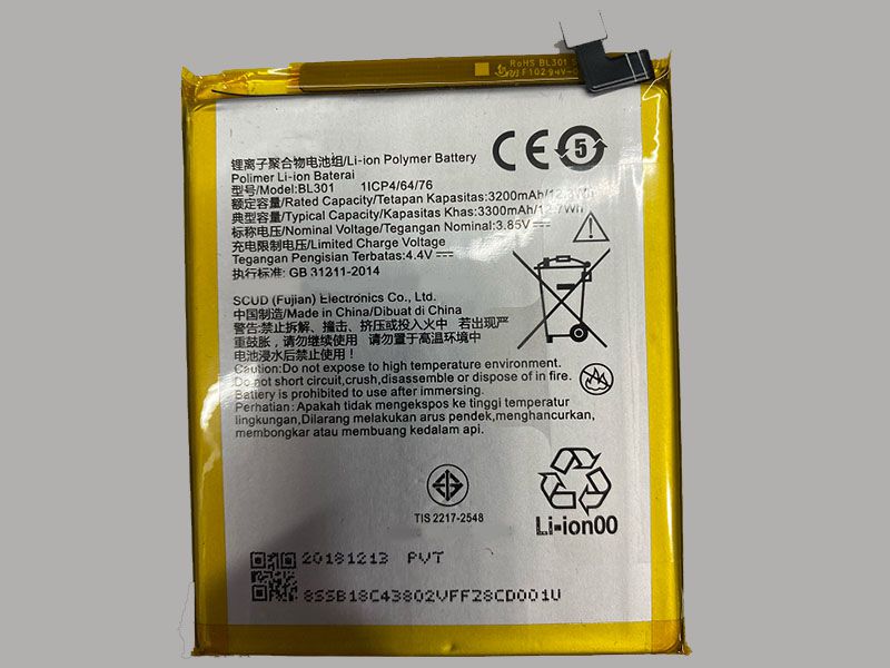 Lenovo BL301