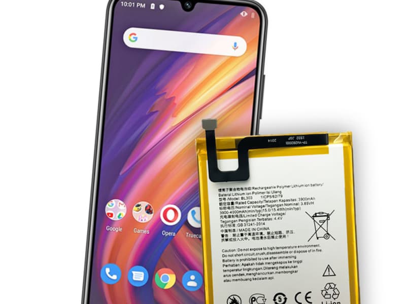 LENOVO BL303