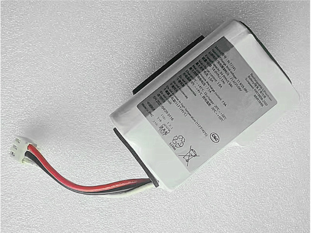 PHILIPS BL7734S