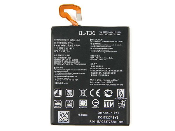 LG BL-T36
