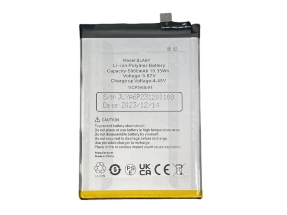 UMIDIGI BLA6P